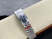 Okify Rolex Datejust Oyster Watch With Diamonds 36mm - 3