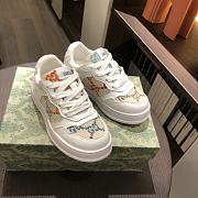 Okify Gucci Kid Sneakers 27247 - 5