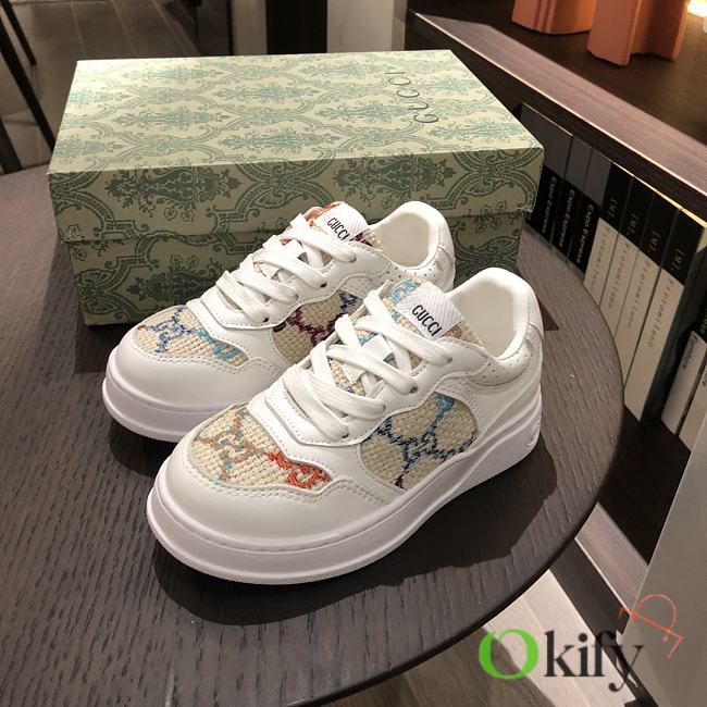 Okify Gucci Kid Sneakers 27247 - 1