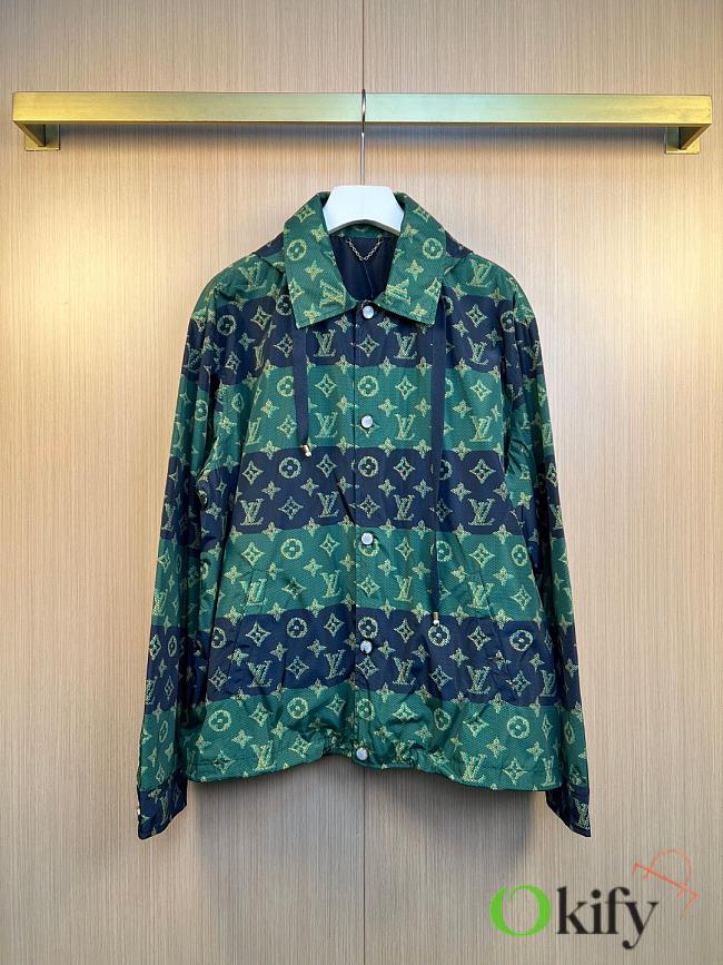Okify Louis Vuitton Shirts 27263 - 1