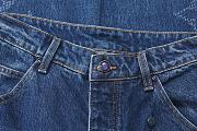 Okify Louis Vuitton Blue Jeans 27264 - 5