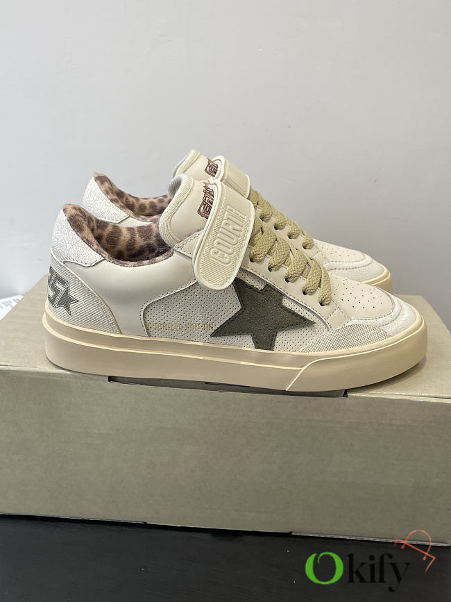 Okify Golden Goose Women Sneakers 27331 - 1