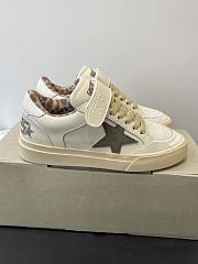 Okify Golden Goose Women Sneakers 27331 - 1