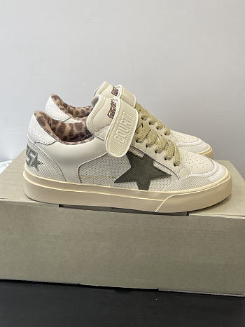 Okify Golden Goose Women Sneakers 27331