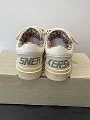 Okify Golden Goose Women Sneakers 27331 - 6