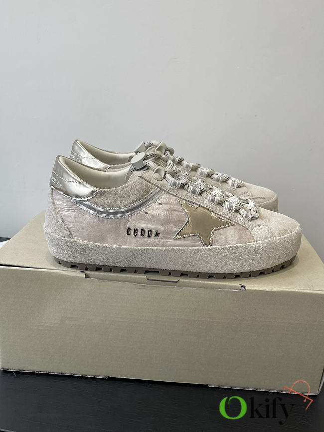 Okify Golden Goose Women Sneakers 27332 - 1