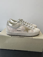 Okify Golden Goose Women Sneakers 27332 - 1