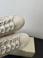 Okify Golden Goose Women Sneakers 27332 - 2