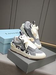 Okify Lanvin Clay Men Sneakers - 5