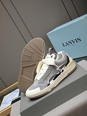 Okify Lanvin Clay Men Sneakers - 2