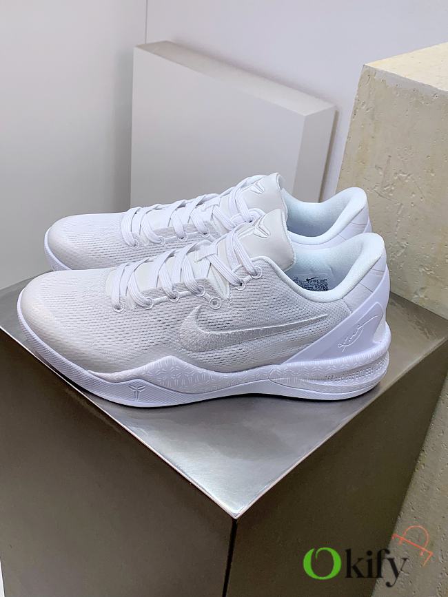 Okify Nike Zoom Kobe VII System Basketball Shoes - 1