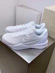 Okify Nike Zoom Kobe VII System Basketball Shoes - 1