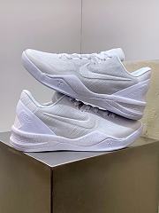 Okify Nike Zoom Kobe VII System Basketball Shoes - 2