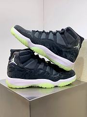 Okify Nike Air Jordan 11 Retro Inner Beast Basketball Shoes - 6