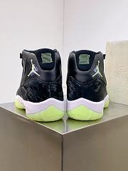 Okify Nike Air Jordan 11 Retro Inner Beast Basketball Shoes - 4