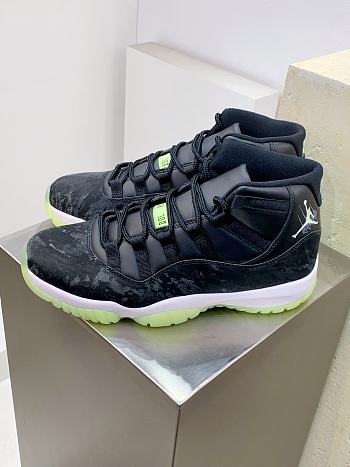 Okify Nike Air Jordan 11 Retro Inner Beast Basketball Shoes