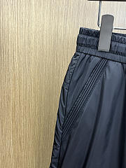 Okify Dior Black Casual Pants (has big size) - 5