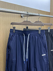 Okify Dior Blue Casual Pants (has big size) - 6