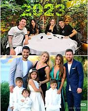 Okify Dolce & Gabbana White T-shirt - Messi - 2