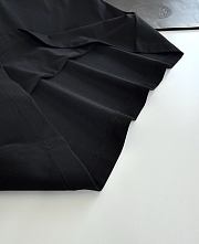 Okify Versace Medusa Black T-shirt (has big size) - 5