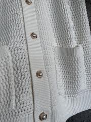 Okify Casablanca Knitted Men Shirt - 4