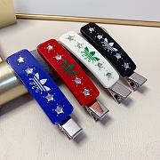 Okify Gucci Set Of 4 Hair Clip - 1