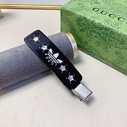 Okify Gucci Set Of 4 Hair Clip - 2