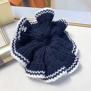 Okify CC Wool Scrunchies - 5