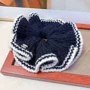 Okify CC Wool Scrunchies - 3
