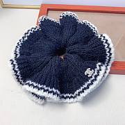 Okify CC Wool Scrunchies - 4