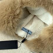 Okify Prada Colorful Knitted Earflap Ski Hat 1 - 5