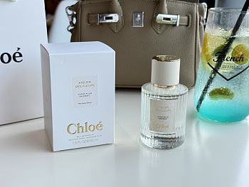 Okify Chloe Jasminum Sambac Women Perfume 50ml