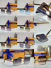 Okify Louis Vuitton Z21599E Sunglasses - 1
