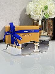 Okify Louis Vuitton Z21599E Sunglasses - 6