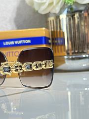Okify Louis Vuitton Z21599E Sunglasses - 5