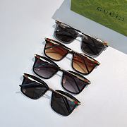 Okify Gucci GG2246SK Sunglasses - 1