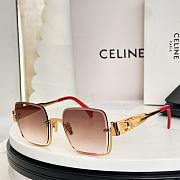 Okify Celine CL42133U Sunglasses - 5