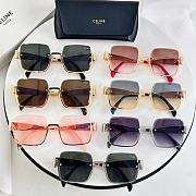 Okify Celine CL42133U Sunglasses - 1