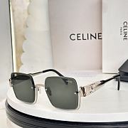 Okify Celine CL42133U Sunglasses - 4