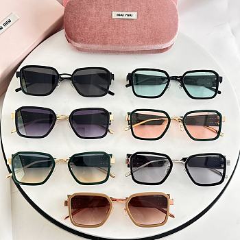 Okify MiuMiu SMU64WS Sunglasses