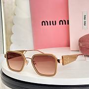 Okify MiuMiu SMU64WS Sunglasses - 5