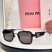 Okify MiuMiu SMU64WS Sunglasses - 3