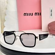 Okify MiuMiu SMU64WS Sunglasses - 2