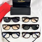 Okify YSL SL815 Sunglasses - 1