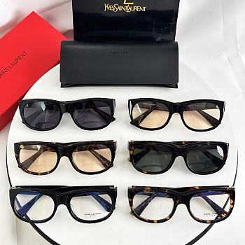 Okify YSL SL815 Sunglasses