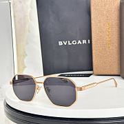 Okify Bvlgari BV40057U Sunglasses - 6