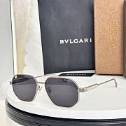Okify Bvlgari BV40057U Sunglasses - 3