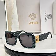 Okify Versace VE4467 Sunglasses - 6