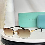 Okify Tiffany TF3114 Sunglasses - 5