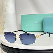 Okify Tiffany TF3114 Sunglasses - 4